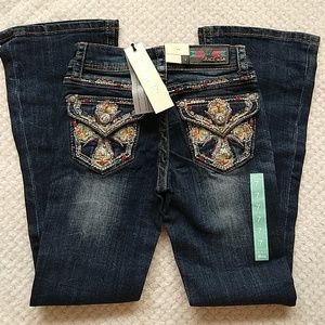 Grace in LA girls jeans